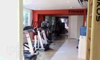 Imagem 7: Apartamento à venda em Vila Prudente com 50 m², 2 quartos, 1 suíte, 1 vaga