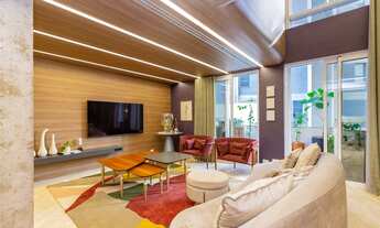 Imagem: APARTAMENTO em São Paulo - SP, Vila Nova