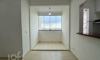 Imagem 4: Apartamento à venda em Sacomã com 64 m², 3 quartos, 1 suíte, 2 vagas