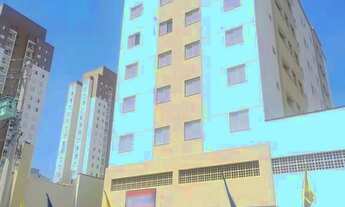 Imagem 4: Apartamento à venda em Tucuruvi com 33 m², 1 quarto, 1 suíte, 1 vaga