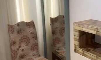 Imagem 2: Apartamento à venda em Campos Elísios com 57 m², 2 quartos, 1 vaga