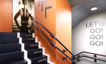 Imagem 6: APARTAMENTO em São Paulo - SP, Vila Guilhermina