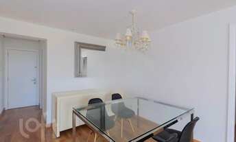 Imagem 7: Apartamento à venda em Alto de Pinheiros com 88 m², 3 quartos, 1 suíte, 2 vagas