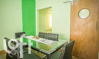 Imagem 5: Apartamento à venda em Bela Vista com 94 m², 3 quartos, 1 suíte, 1 vaga