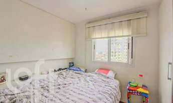 Imagem 5: Apartamento à venda em Santana com 240 m², 3 quartos, 1 suíte, 5 vagas