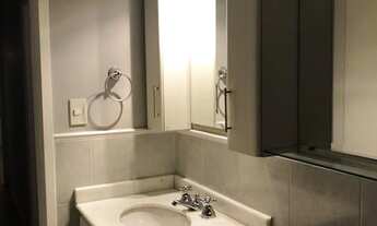 Imagem 2: Apartamento à venda em Campo Belo com 78 m², 2 quartos, 1 vaga