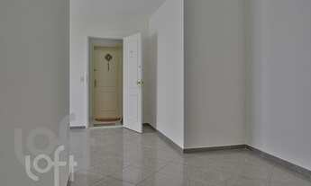 Imagem: Apartamento à venda em Liberdade com 57