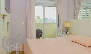 Imagem 7: Apartamento à venda em Ipiranga com 141 m², 3 quartos, 3 suítes, 3 vagas