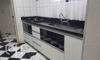 Imagem 7: Apartamento à venda em Mandaqui com 100 m², 3 quartos, 1 suíte, 2 vagas