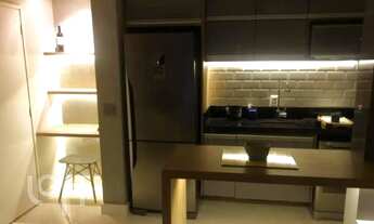 Imagem 3: Apartamento à venda em Tucuruvi com 67 m², 3 quartos, 1 suíte, 1 vaga