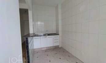 Imagem 5: Apartamento à venda em Campos Elísios com 46 m², 1 quarto