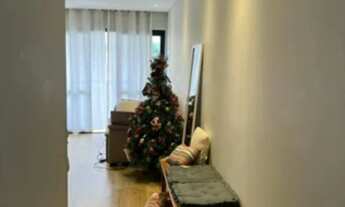 Imagem 2: Apartamento à venda em Bosque da Saúde com 65 m², 2 quartos, 1 vaga