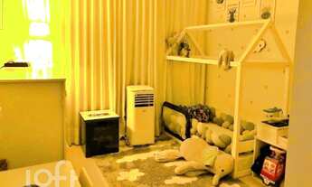 Imagem 5: Apartamento à venda em Vila Andrade com 128 m², 3 quartos, 1 suíte, 2 vagas