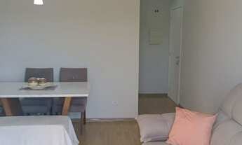 Imagem 2: Apartamento à venda em Cursino com 60 m², 3 quartos, 1 vaga