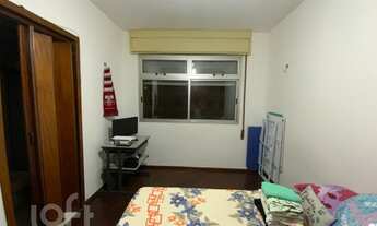 Imagem 5: Apartamento à venda em Bela Vista com 45 m², 1 quarto, 1 suíte, 1 vaga