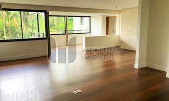 Imagem: Apartamento à venda em Morumbi com 185