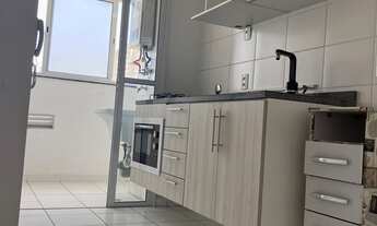 Imagem 5: Apartamento à venda em Sacomã com 45 m², 2 quartos, 1 vaga