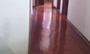 Imagem 4: Apartamento à venda em Moema Índios com 90 m², 3 quartos, 1 suíte, 2 vagas