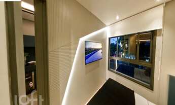 Imagem 2: Apartamento à venda em Santo Amaro com 28 m², 1 quarto