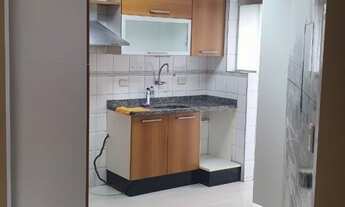 Imagem 7: Apartamento à venda em Cambuci com 82 m², 2 quartos, 1 suíte, 1 vaga