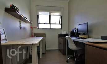 Imagem 5: Apartamento à venda em Vila Andrade com 105 m², 4 quartos, 1 suíte, 2 vagas