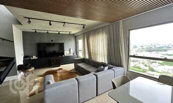 Imagem: Apartamento à venda em Vila Leopoldina