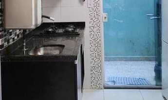 Imagem 6: Apartamento à venda em Itaquera com 45 m², 2 quartos, 1 vaga