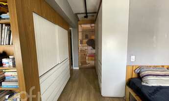 Imagem 5: Apartamento à venda em Perdizes com 77 m², 2 quartos, 1 suíte, 2 vagas