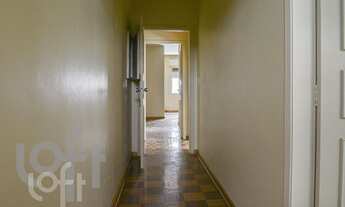 Imagem 2: Apartamento à venda em Jardim Paulista com 201 m², 3 quartos, 2 suítes, 2 vagas