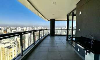 Imagem 5: Apartamento à venda em Vila Olímpia com 345 m², 4 quartos, 4 suítes, 5 vagas