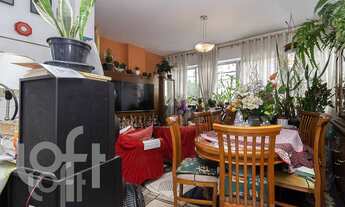 Imagem 1: Apartamento à venda em República com 91 m², 2 quartos, 2 suítes