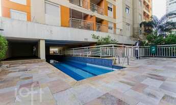 Imagem 3: Apartamento à venda em Campos Elísios com 52 m², 2 quartos, 1 vaga