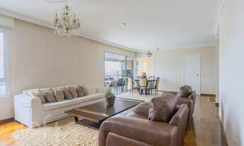 Imagem: Apartamento à venda em Lapa com 162 m²