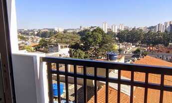 Imagem 4: Apartamento à venda em Itaquera com 40 m², 2 quartos