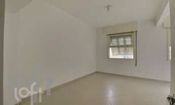 Imagem: Apartamento à venda em República com 33