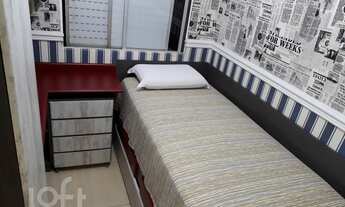 Imagem 6: Apartamento à venda em Sé com 59 m², 2 quartos, 1 vaga