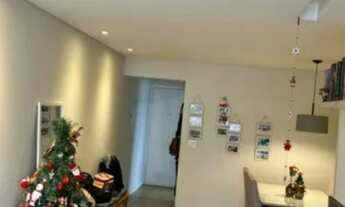 Imagem 5: Apartamento à venda em Bosque da Saúde com 65 m², 2 quartos, 1 vaga