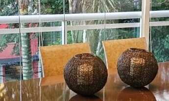 Imagem 4: Apartamento à venda em Lapa com 156 m², 3 quartos, 3 suítes, 2 vagas