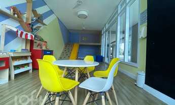 Imagem 4: Apartamento à venda em Vila Andrade com 138 m², 3 quartos, 3 suítes, 2 vagas