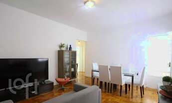 Imagem: Apartamento à venda em Santana com 72 m²