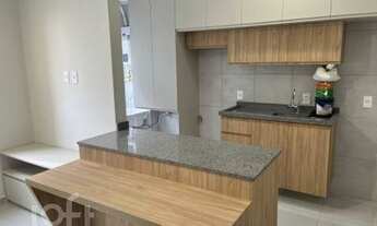 Imagem 2: Apartamento à venda em Barra Funda com 40 m², 1 quarto