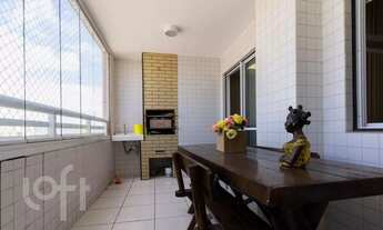 Imagem 7: Apartamento à venda em Carrão com 80 m², 3 quartos, 1 suíte, 1 vaga