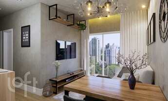 Imagem: Apartamento à venda em Tucuruvi com 28