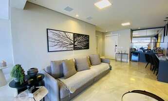 Imagem: Apartamento à venda em Jabaquara com 165