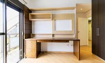 Imagem 4: Apartamento à venda em Bosque da Saúde com 277 m², 3 quartos, 3 suítes, 4 vagas