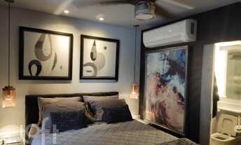 Imagem 4: Apartamento à venda em República com 89 m², 1 quarto, 1 vaga