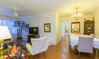 Imagem 2: Apartamento à venda em Itaim Bibi com 105 m², 3 quartos, 1 suíte, 1 vaga