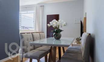 Imagem 7: Apartamento à venda em Pari com 102 m², 3 quartos