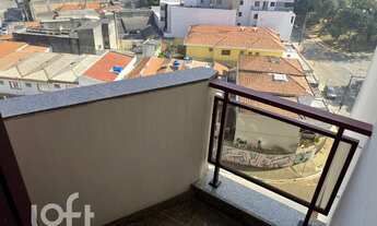 Imagem 3: Apartamento à venda em Vila Formosa com 170 m², 4 quartos, 1 suíte, 4 vagas