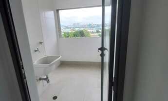 Imagem 2: Apartamento à venda em Vila Leopoldina com 147 m², 4 quartos, 2 suítes, 2 vagas